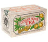 Premium Artisan Tea Bags | Ginger Peach Tea